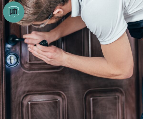 Residential and Commercial Locksmith Services