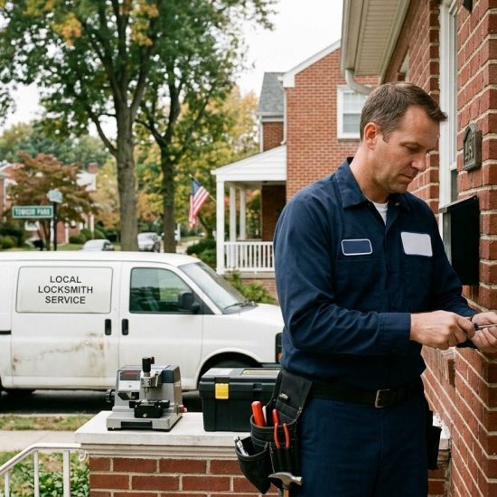 Residential-Locksmith-Towson-MD-for-Local-Lock-Problems