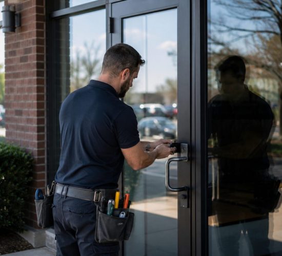 commercial-locksmith-Catonsville-MD-2