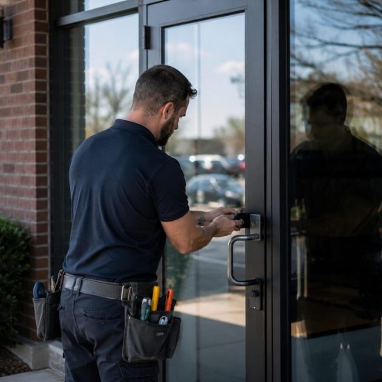 commercial-locksmith-Catonsville-MD-2