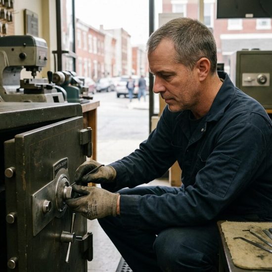 safe-locksmith