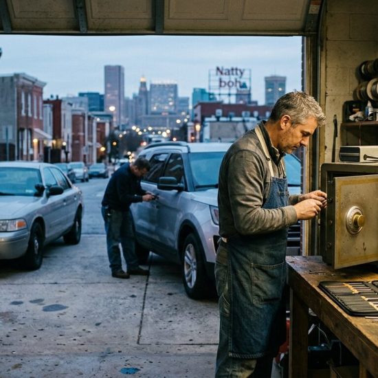 safe-locksmith